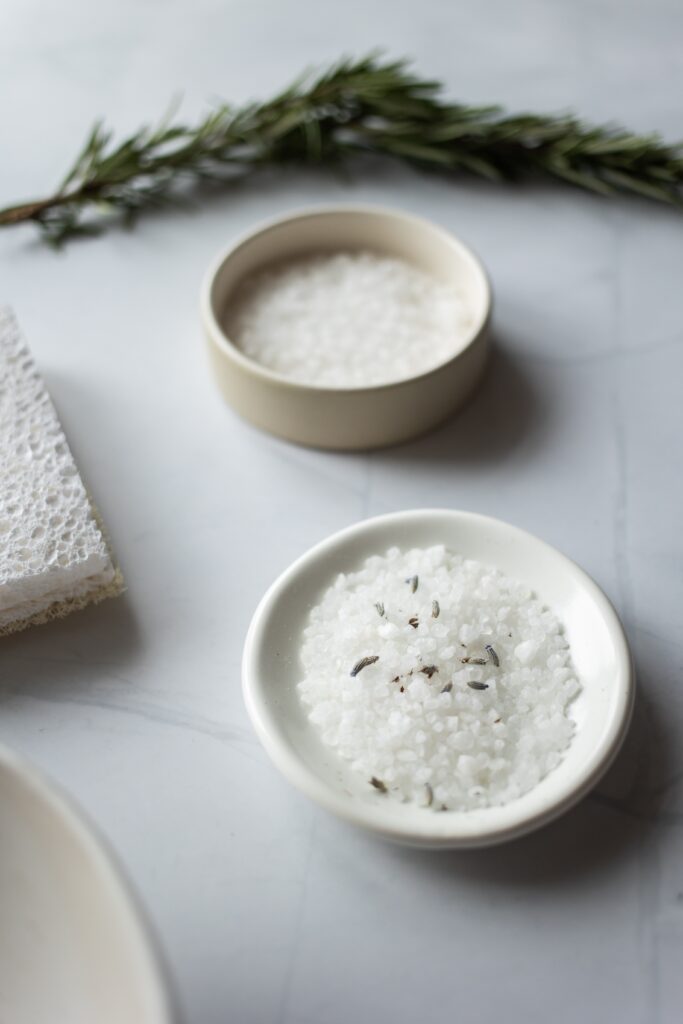 rice water treatment for hair