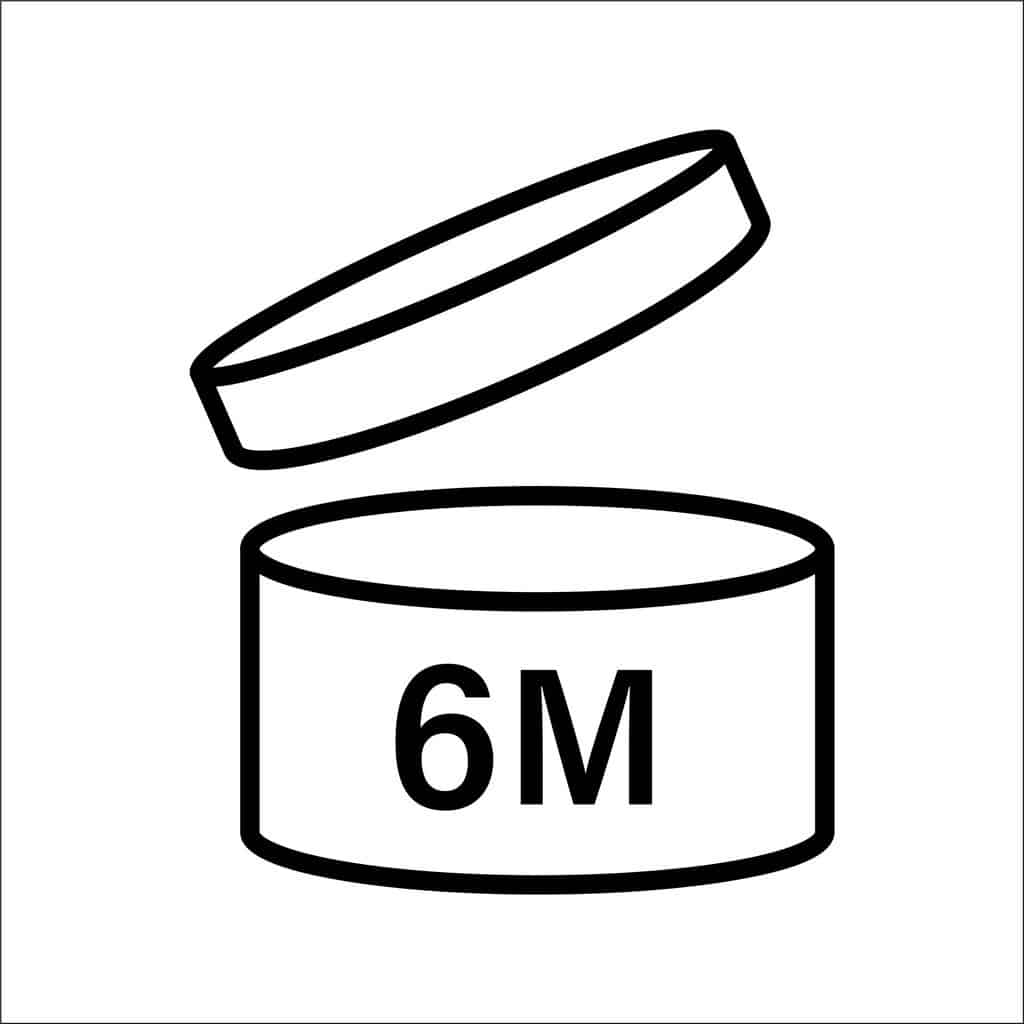product shelf life