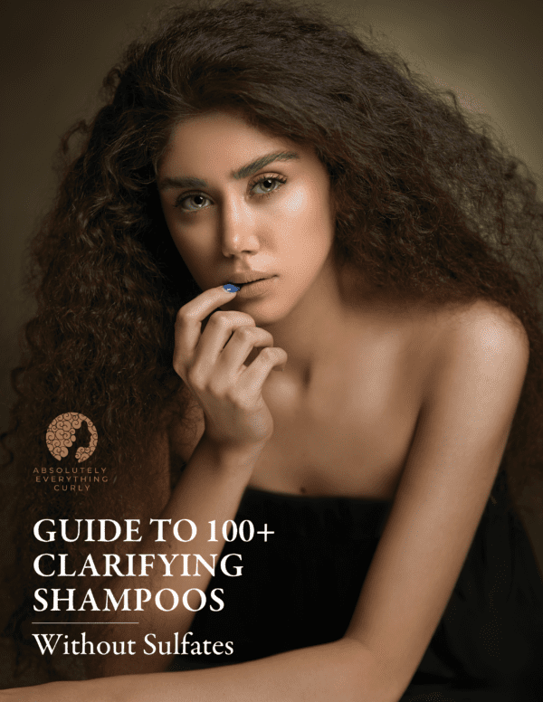 clarifying shampoos