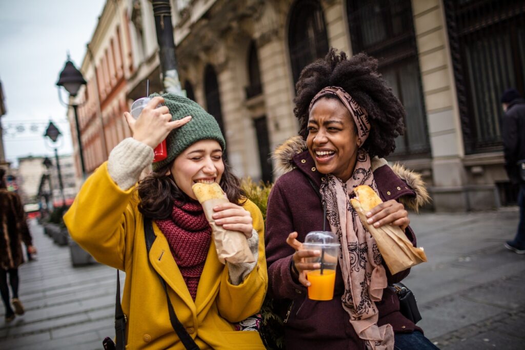 fall and winter hair care tips