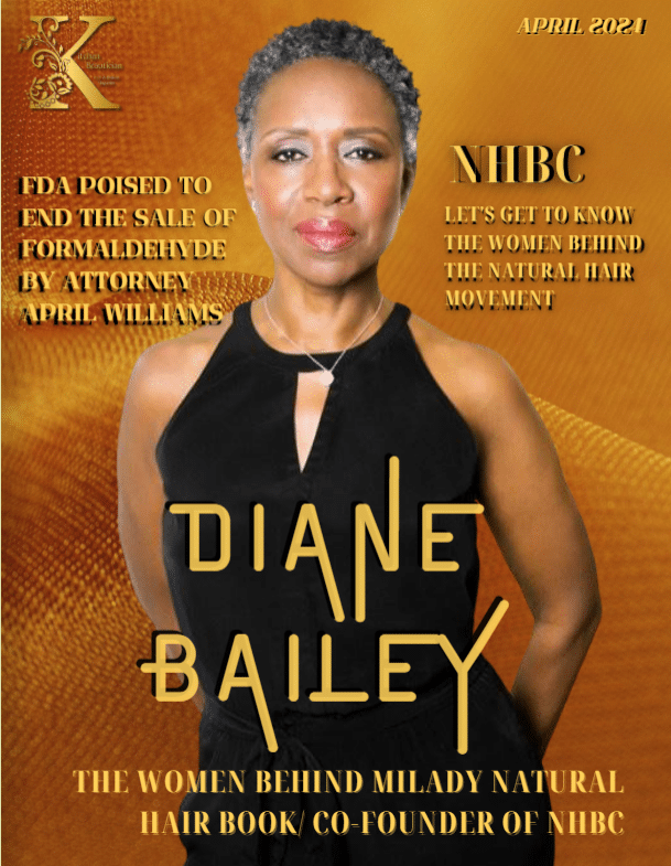 Kitchen Beautician Magazine (April 2024 Edition)
